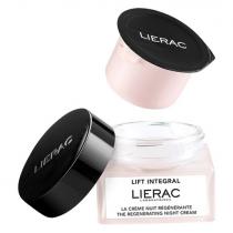 Lierac Lift Integral The Regenerating Night Cream Refill     50ml(Night Skin Cream) Ženski