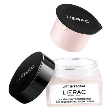 Lierac Lift Integral The Regenerating Night Cream Refill     50ml(Night Skin Cream) Ženski