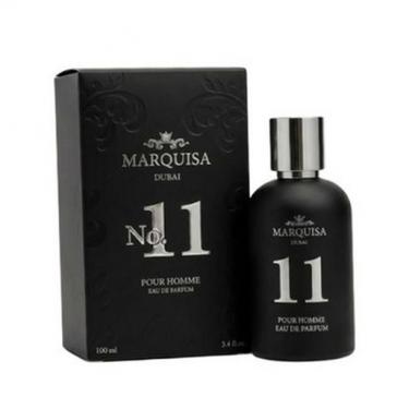 Marquisa Dubai No. 11      100ml(Eau de Parfum) Moški