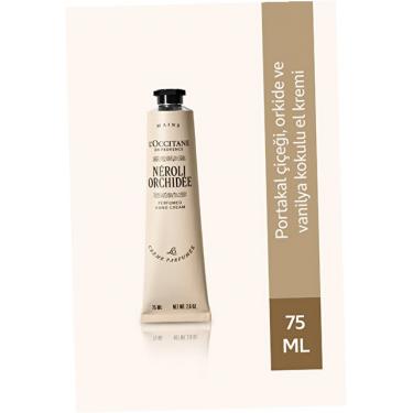 L'Occitane Lavande Blanche Perfumed Hand Cream      75ml(Hand Cream) Ženski