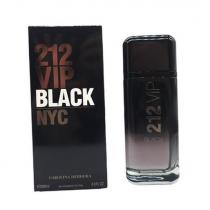 Carolina Herrera 212 VIP Men Black      200ml(Eau de Parfum) Moški