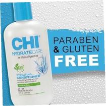 Farouk Systems CHI Hydrate Care Hydrating Conditioner      355ml(Conditioner) Unisex
