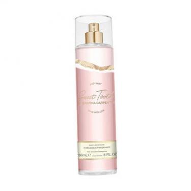 Sabrina Carpenter Sweet Tooth       236ml(Body Spray) Ženski