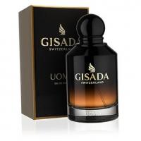 Gisada Uomo       100ml(Eau de Parfum) Moški