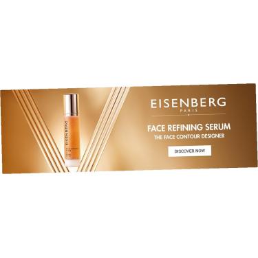 Eisenberg Comforting Calming Serum       30ml(Skin Serum) Ženski