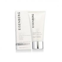 Eisenberg Pure White Hand & Nail Cream  SPF15    75ml(Hand Cream) Ženski