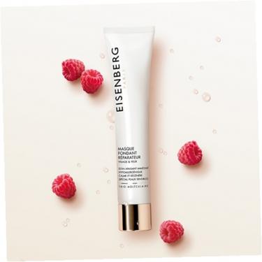 Eisenberg Melt-In Repairing Mask       75ml(Face Mask) Ženski