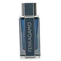 Ferragamo Ferragamo Intense Leather      50ml(Eau de Parfum) Moški