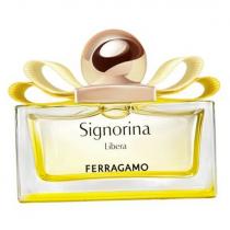 Ferragamo Signorina Libera      50ml(Eau de Parfum) Ženski