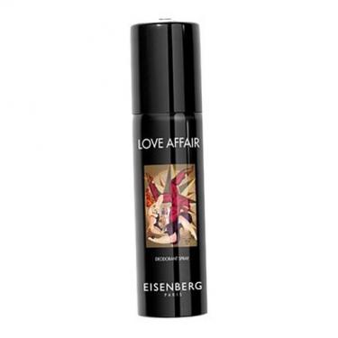 Eisenberg Love Affair       100ml(Deodorant) Ženski