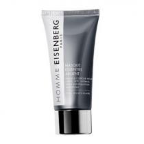 Eisenberg Homme Silver Essential Mask      75ml(Face Mask) Moški
