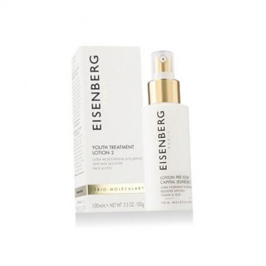 Eisenberg Classique Youth Treatment Lotion 2      100ml(Day Cream) Ženski