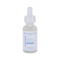 Revolution Skincare Prevent Gentle Blemish Serum  30Ml   1% Salicylic Acid + Marshmallow Extract Ženski (Serum Za Kožo)