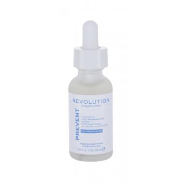 Revolution Skincare Prevent Gentle Blemish Serum  30Ml   1% Salicylic Acid + Marshmallow Extract Ženski (Serum Za Kožo)