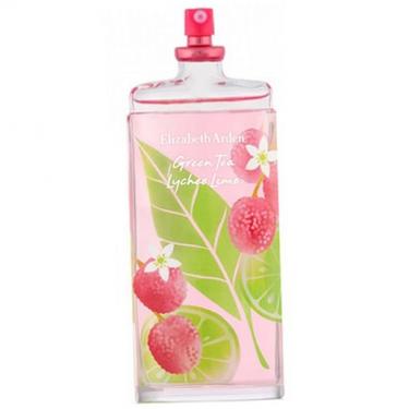 Elizabeth Arden Green Tea Strawberry Basil      100ml(Eau de Toilette) Ženski
