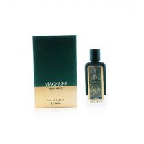 La Fede Magnum Wild Green      100ml(Eau de Parfum) Moški