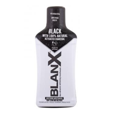 Blanx Black   500Ml    Unisex (Ustna Vodica)