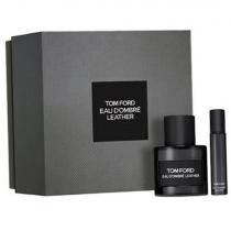 TOM FORD Eau d'Ombré Leather    EDT 50 ml + EDT 10 ml Eau de Toilette  50ml(Eau de Toilette) Moški