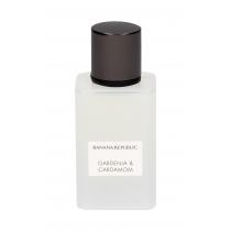 Banana Republic Gardenia & Cardamom   75Ml    Unisex (Eau De Parfum)