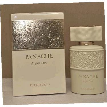 Khadlaj Panache Angel Dust      100ml(Eau de Parfum) Ženski