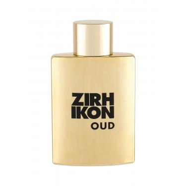 Zirh Ikon Oud  125Ml    Moški (Eau De Toilette)