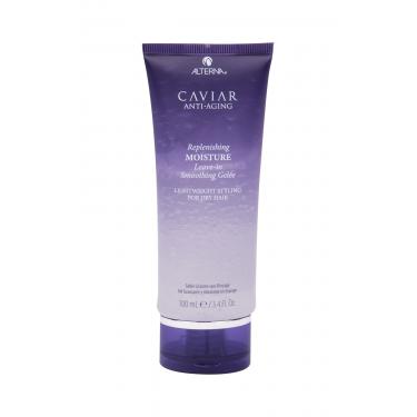 Alterna Caviar Anti-Aging Replenishing Moisture  100Ml   Leave-In Gel Ženski (Nega Las Brez Izpiranja)