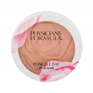 Physicians Formula Rosé All Day Petal Glow  9,2G Freshly Picked   Ženski (Osvetljevalec)