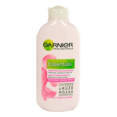 Garnier Essentials   200Ml   Dry Skin Ženski (Cistila Za Obraz)