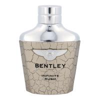 Bentley Infinite Rush  60Ml    Moški (Eau De Toilette)