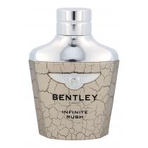Bentley Infinite Rush  60Ml    Moški (Eau De Toilette)