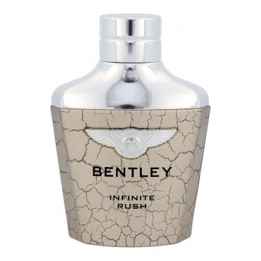 Bentley Infinite Rush  60Ml    Moški (Eau De Toilette)