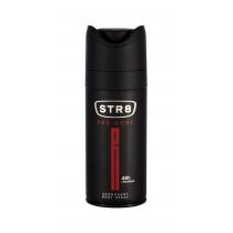 Str8 Red Code   150Ml    Moški (Deodorant)