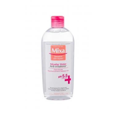 Mixa Anti-Irritations   400Ml    Ženski (Micelarna Voda)