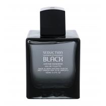 Antonio Banderas Seduction In Black 100Ml   Moški  (Toaletna Voda)