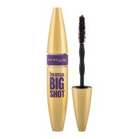 Maybelline The Colossal Big Shot  9,5Ml Very Black   Ženski (Maskara)