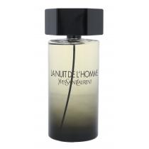 Yves Saint Laurent La Nuit De L´Homme   200Ml    Moški (Eau De Toilette)