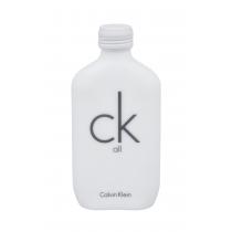 Calvin Klein Ck All   100Ml    Unisex (Eau De Toilette)