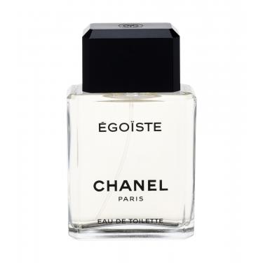 Chanel Egoiste Pour Homme   100Ml    Moški (Eau De Toilette)