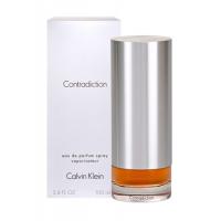 Calvin Klein Contradiction 100Ml    Ženski (Parfumska Voda)