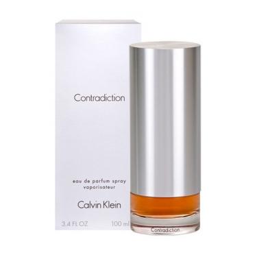 Calvin Klein Contradiction 100Ml    Ženski (Parfumska Voda)