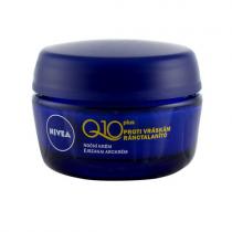 Nivea Q10 Power Anti-Wrinkle + Firming 50Ml (Nocna Krema Za Kožo)