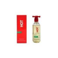 Benetton Hot 100Ml    Ženski (Toaletna Voda)