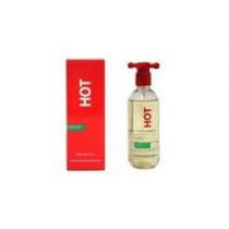 Benetton Hot 100Ml    Ženski (Toaletna Voda)