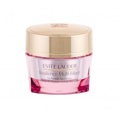 Estée Lauder Resilience Multi-Effect Tri-Peptide Eye Creme  15Ml    Ženski (Krema Za Oci)