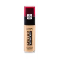 L'Oréal Paris Infaillible 32H Fresh Wear  30Ml 140 Golden Beige  Spf25 Ženski (Makeup)