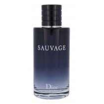 Christian Dior Sauvage   200Ml    Moški (Eau De Toilette)