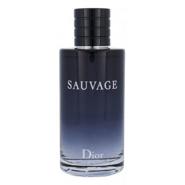 Christian Dior Sauvage   200Ml    Moški (Eau De Toilette)