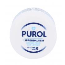 Purol Lip Balm Spf8  5Ml    Unisex (Balzam Za Ustnice)
