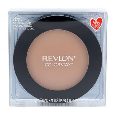 Revlon Colorstay   8,4G 850 Medium/Deep   Ženski (Puder)