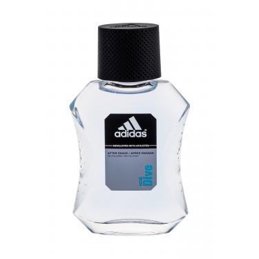 Adidas Ice Dive   50Ml    Moški (Aftershave Water)